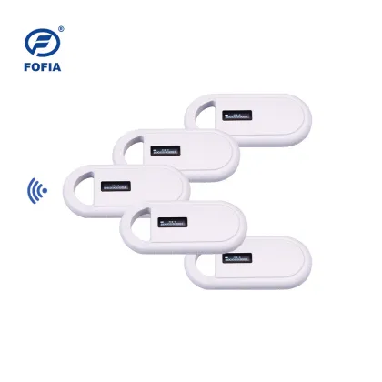 Animal Identification Chip Reader Fdx-B Chip Reader