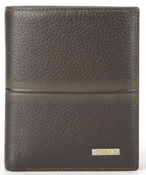 New special retro practical COWHIDE wallet leather men, original leather oil wax man genuine leather wallet
