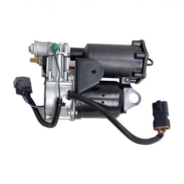 Compressor de suspensão AIR SPORT 2006-2013