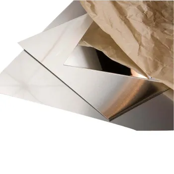 Bright mirror stainless steel plate