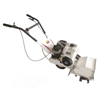 Rural Management Machine