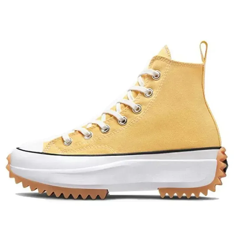 Run Star Hike Thick-Soled Sports Shoes