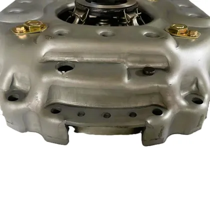 430 Driven Disc Assembly/Cover for ForDFM, Cummins, Tianlong, Yuchai, Xichai, Weichai, Jinlong, Yutong