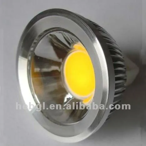 with CCCV Water-proof COB Downlight