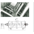 Vacuum Harrow Chamber Drier Machine