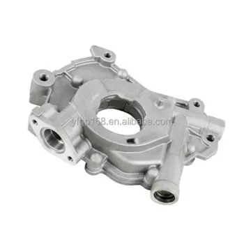 AL3Z6600AB Oil Pump for FORD F-150 2010-2014 E-350 F-350
