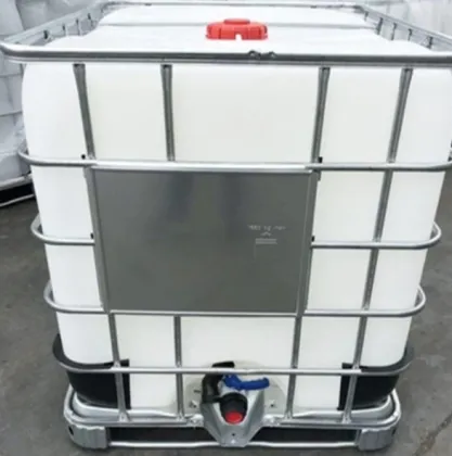 Dry Strength Agent 20% Paper Chemical