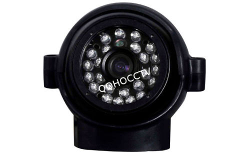 Night Version High-definition Vehicle Surveillance Camera For Cars