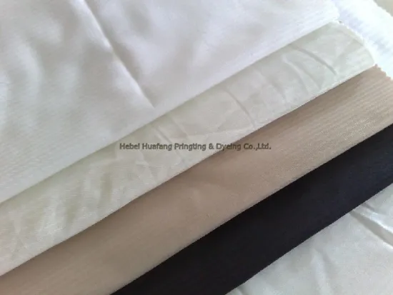 T/Tc 65/35 100d/150dx32s/45s/60s 110x76 Yarn Dyed Fabric (HFHB)
