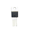 High quality two-way scr 600V triac