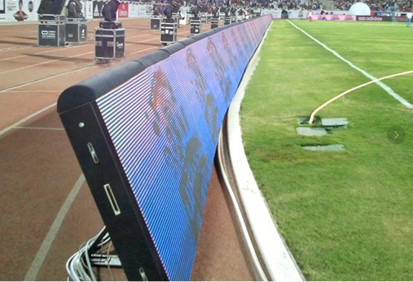 Sport Field Led Screen