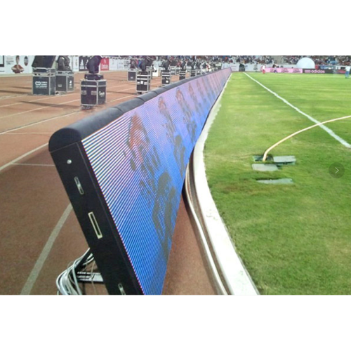 PH5 Indoor Sport Field LED Screen