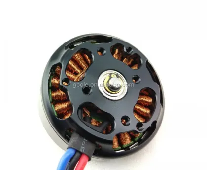 Sunnysky Brushless Motor X4108S 380KV for RC Multicopter FPV 100% NEW
