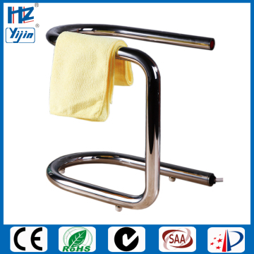Electric heated towel rack Yijin HZ-K01