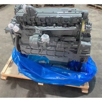 BF6M1013EC Motor diesel - 148kW 2000 rpm Asamblea completa para Deutz
