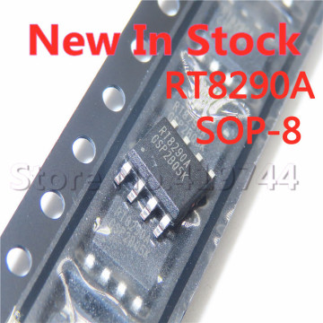 5PCS/LOT RT8290AGSP RT8290A RT8290 SOP-8 integrated circuit IC chip In Stock NEW original IC