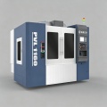 Efficient Vertical Machining Center ATC