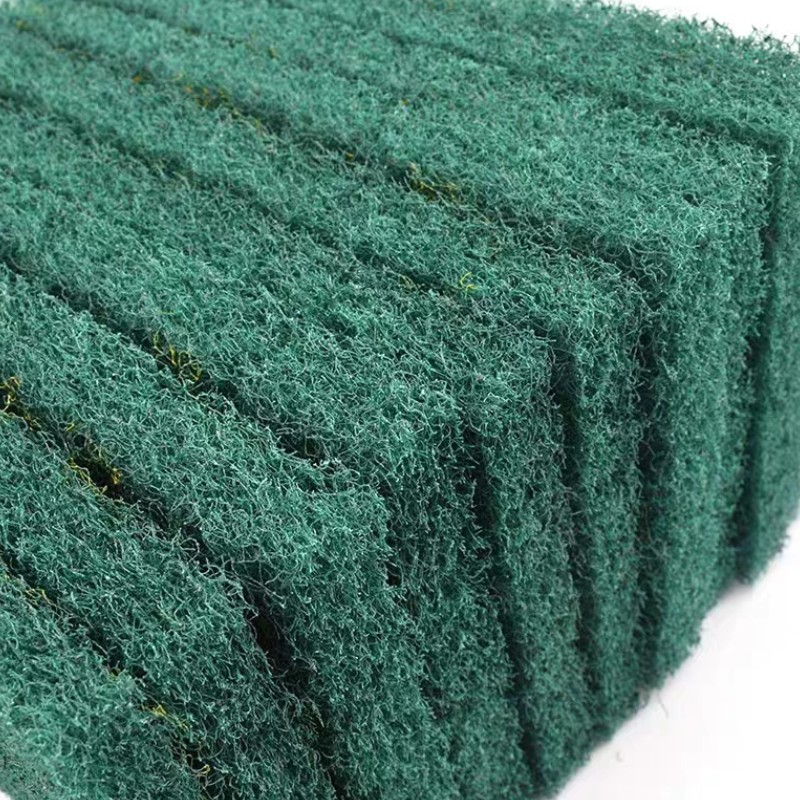 Industrial Scouring Pad