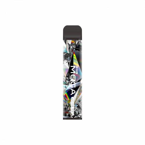 Raspeberry blueberry lemenade electronic cigarette atomizer