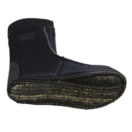 Casual Insulated Camo Pac Boots for Men - Comfortable Winter Snow Boots