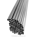 DIN2391 Cold Drawn Precision Seamless Steel Pipe