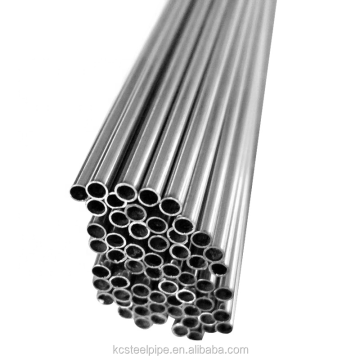 ST35 Cold Drawn Precision Seamless Steel Pipe