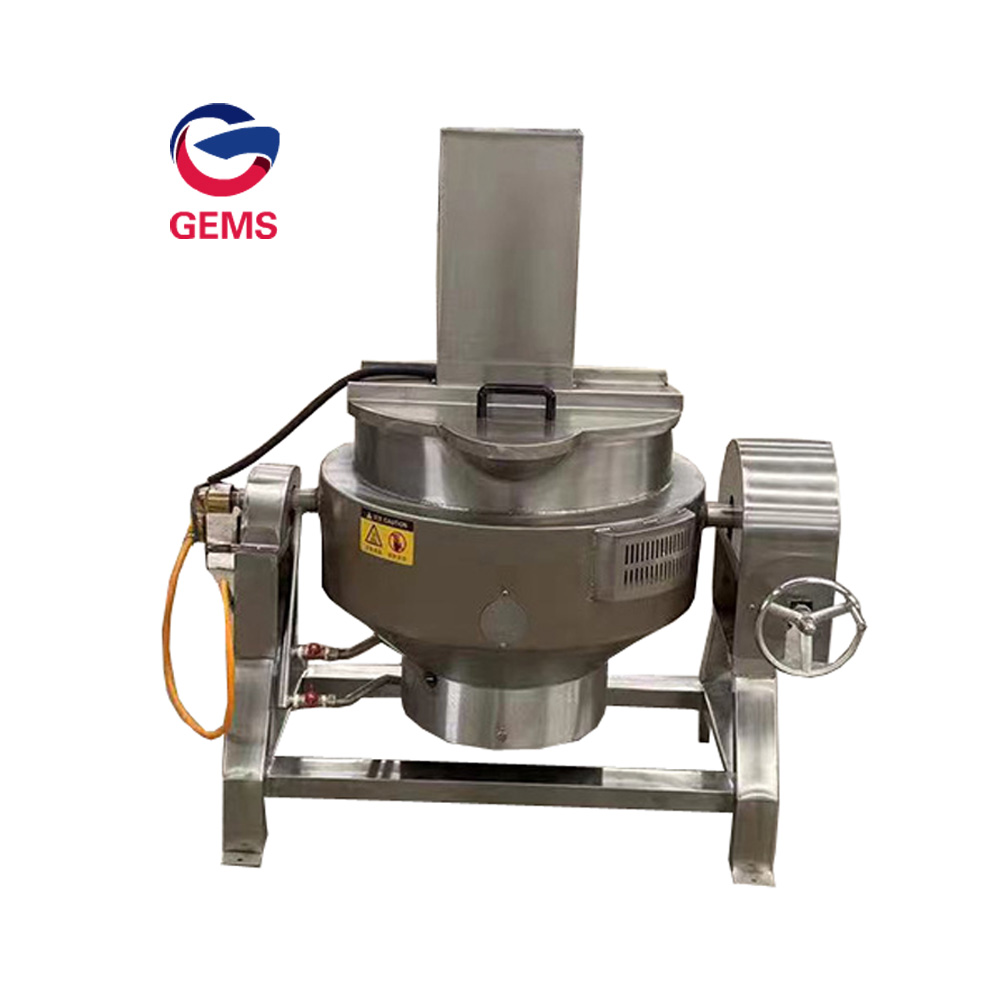 500kg/hr Egg Steamer Egg Boiler Meatball Boiling Machine