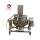 Industrial 300L Cooking Fruit Juice Steam Cooking Pot