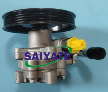 DFAC Lv DX3 Power Steering Pump FZB58A22 B12-3407010A B123407010A