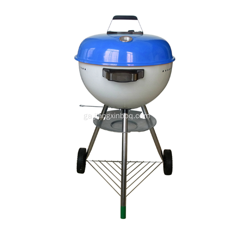 18 &quot;Grill Gualaigh Kettle