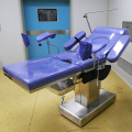 Obstetric equipment gynecological beds for birth