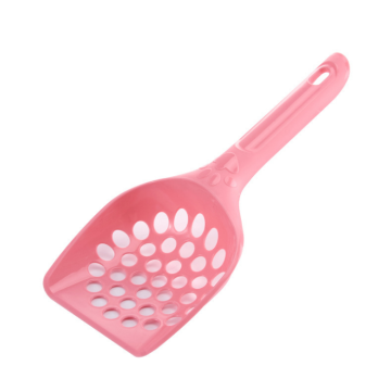 Economical Plastic cat litter spatula for cleaning