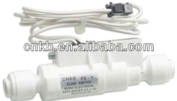 CNKB FS-1 With 13 years experience CE (TUV and CSA) certificated RO water purifier solenoid valves