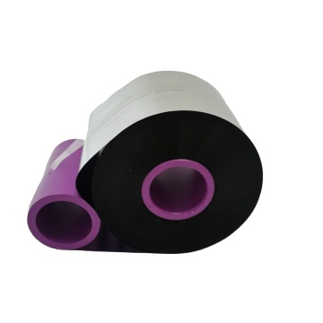 Customized High Quality Date Coding TTO Ribbon Wax Resin Thermal Transfer Ribbon for Inkjet Printer