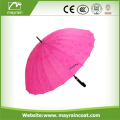 Hoge kwaliteit Kids Adult Straight Umbrella