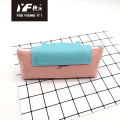 Cute cat claw style canvas pencil case