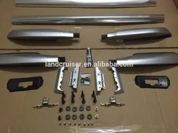 roof rack for niss-an patrol Y62 2014-2016