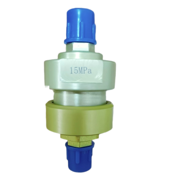Filtru percolator cu senzor de aviație MQL-5 15MPA