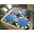 Forged or Rolled Alloy Steel Pipe Flanges