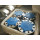 ASTM B16.5 B16.47  Forged Fittings