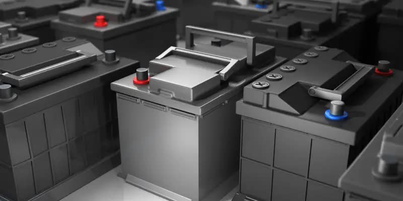 storage-battery