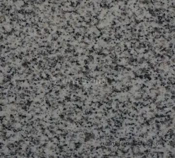 Sesame grey polished slab