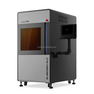 High Quality Art Sculpture 3D Mold Making Machine - Hot Selling SLA 3D Printer