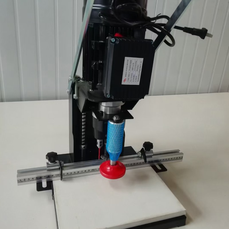 Mini Hand Held Hinge Machine for Cabinet and Door Hinge Holes Boring