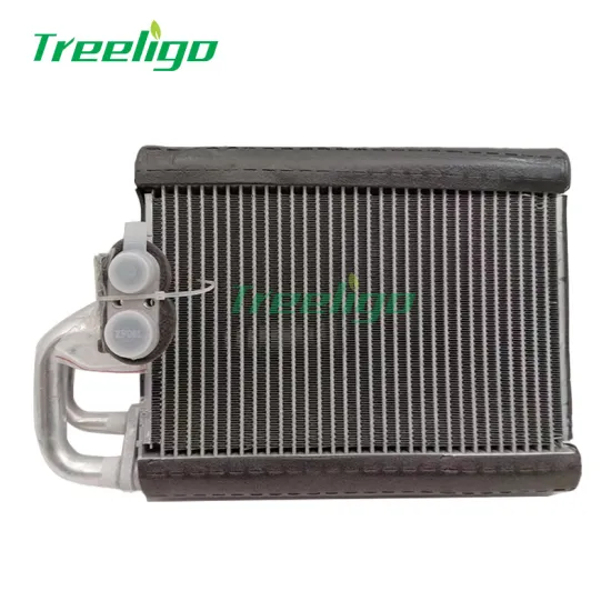 New AC Evaporator Plate 130-1007 for Suzuki Alto 2019 Aveo A/C Evaporator