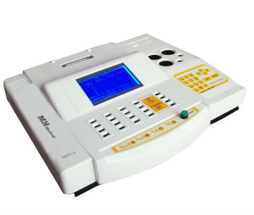 Semi-automatic Coagulation Analysis medical device