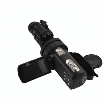 High Quality Night Vision Monocular D-M2041 for Optimal Optical Design and Night Vision