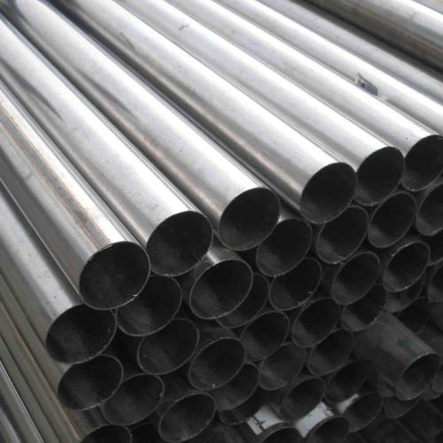 304 stainless steel welded pipe