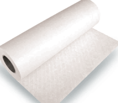 Polyester Fiberglass Geotextile Fiberglass Roofing Tissue