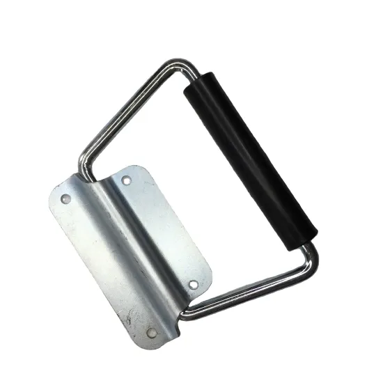 Flightcase Handles and Hardware
